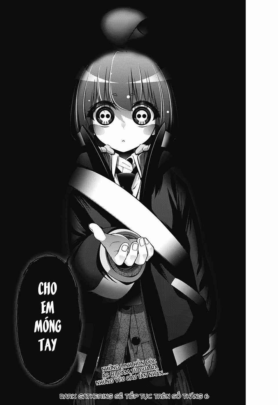 thợ săn ác linh chapter 2 47