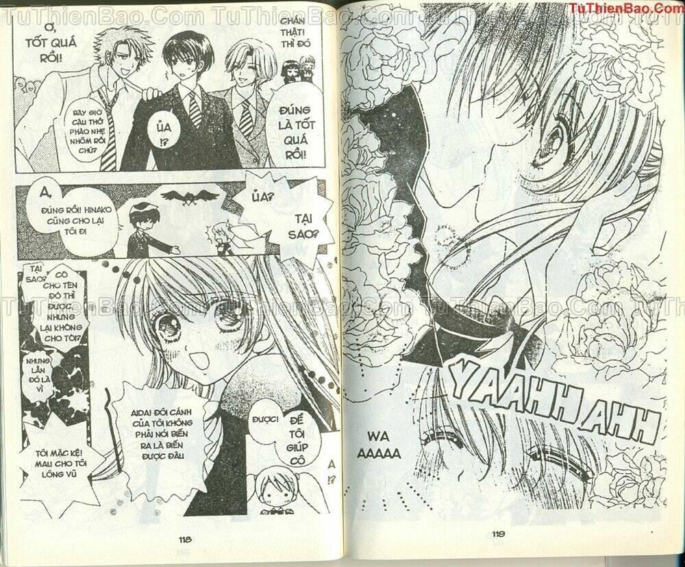 love monster chapter 30 24