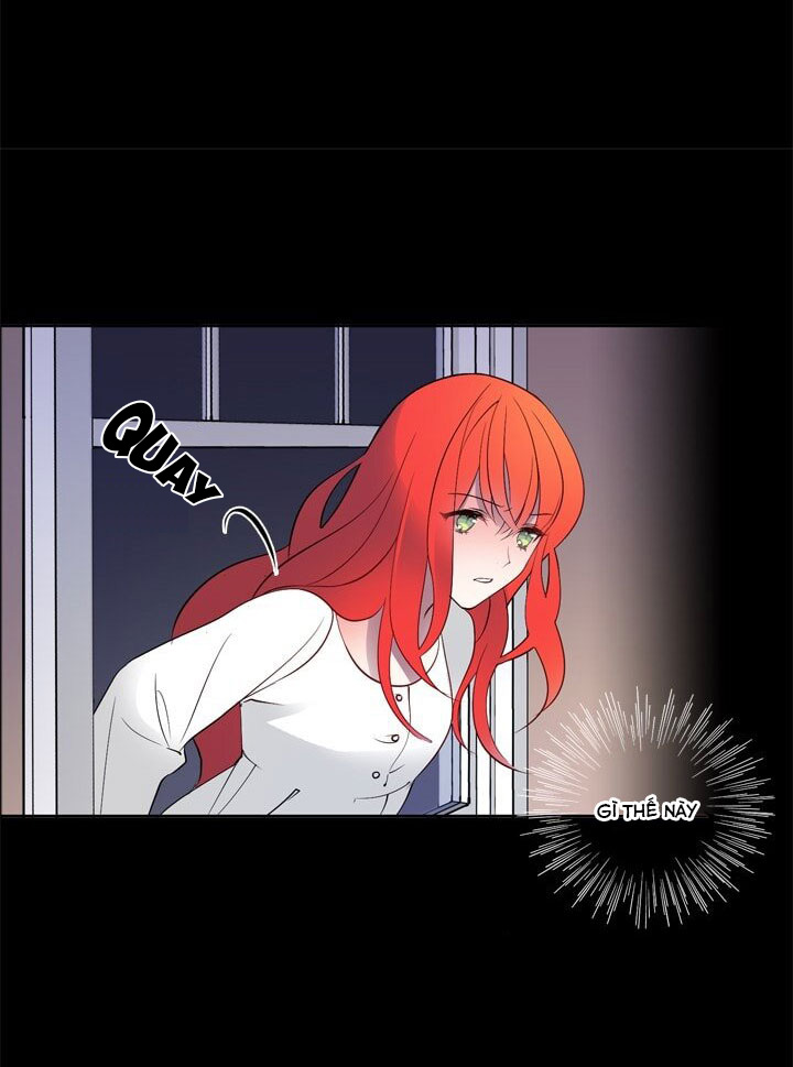 thanh tra của muiella chapter 2 12