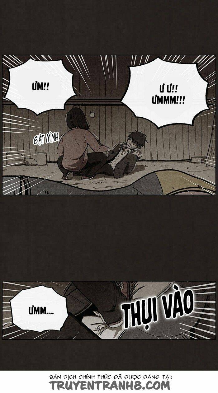 đứa con của quỷ dữ chapter 52 43