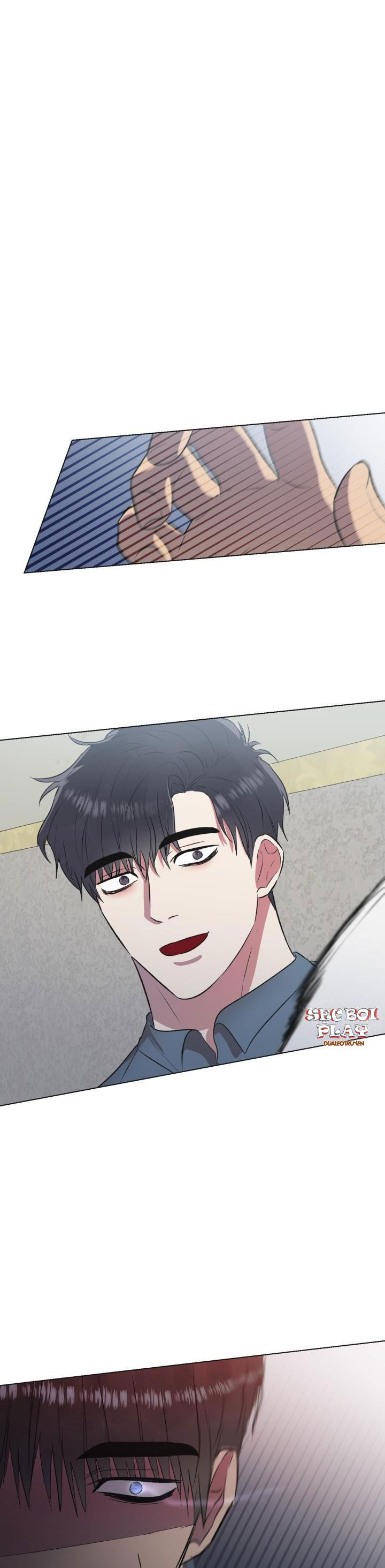 cái bóng sau song cửa sắt chapter 2 17