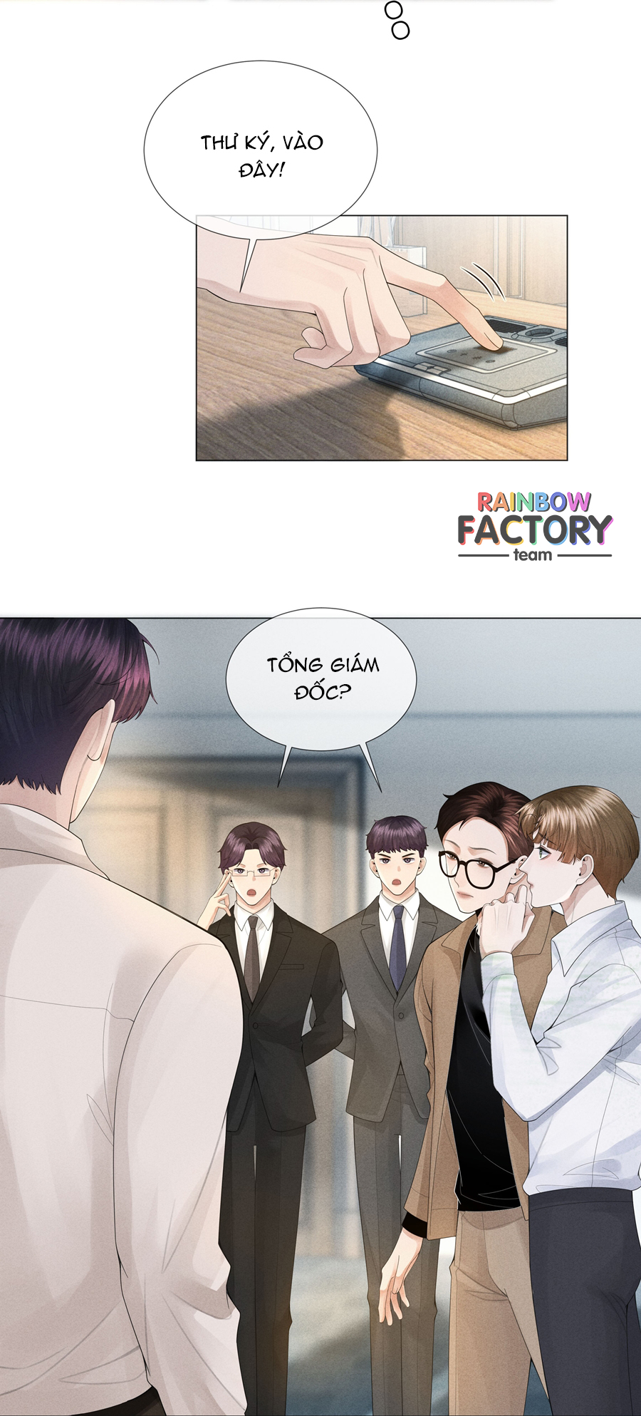 dior tiên sinh chapter 39 3