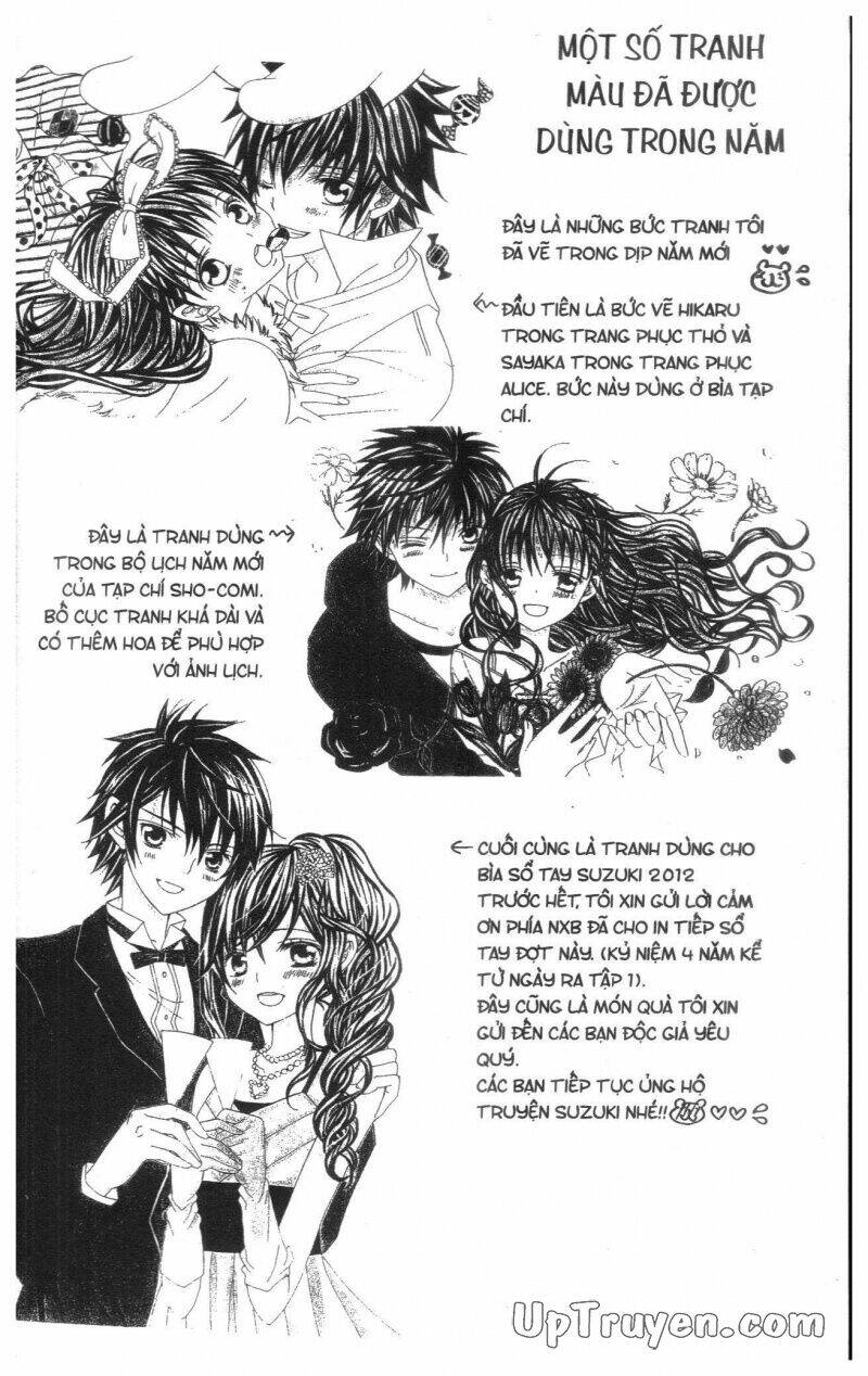 i love you suzuki chapter 14 150