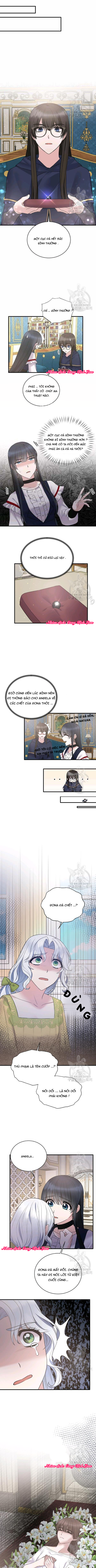 angelic lady chapter 56.2 3