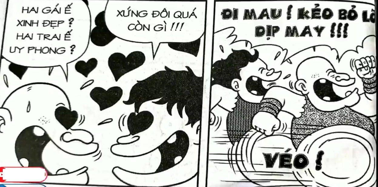 thần đồng đất việt chapter 194 73