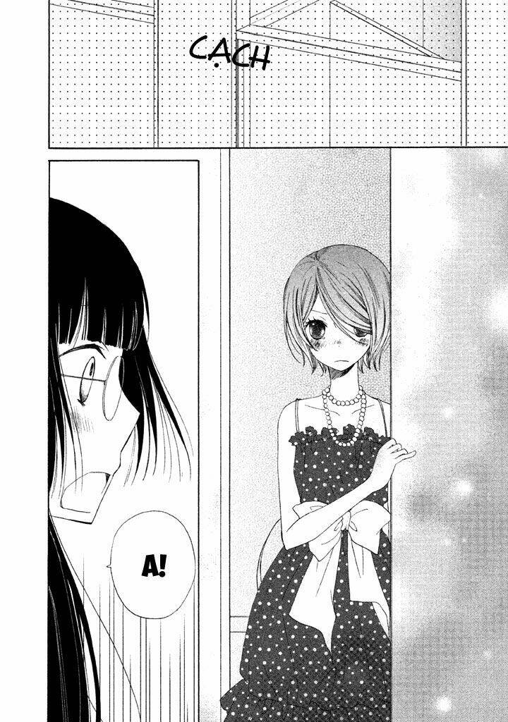 kouya no koi chapter 3 21