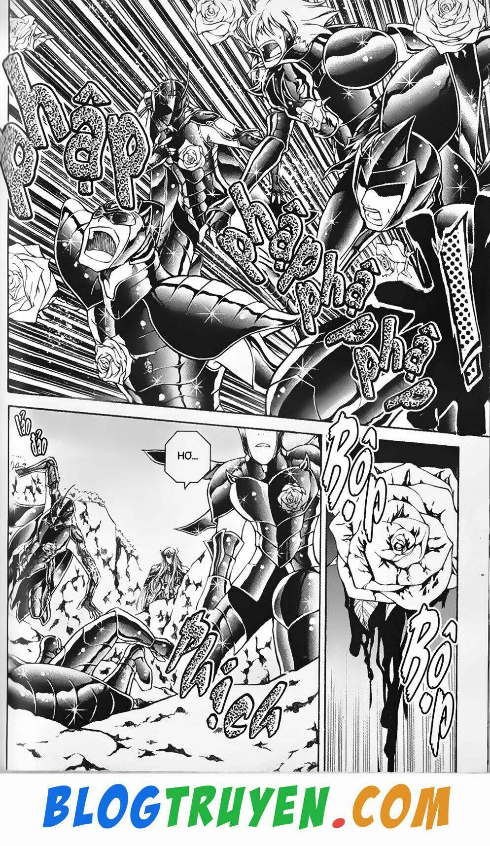 thần thoại minh vương chapter 21 7