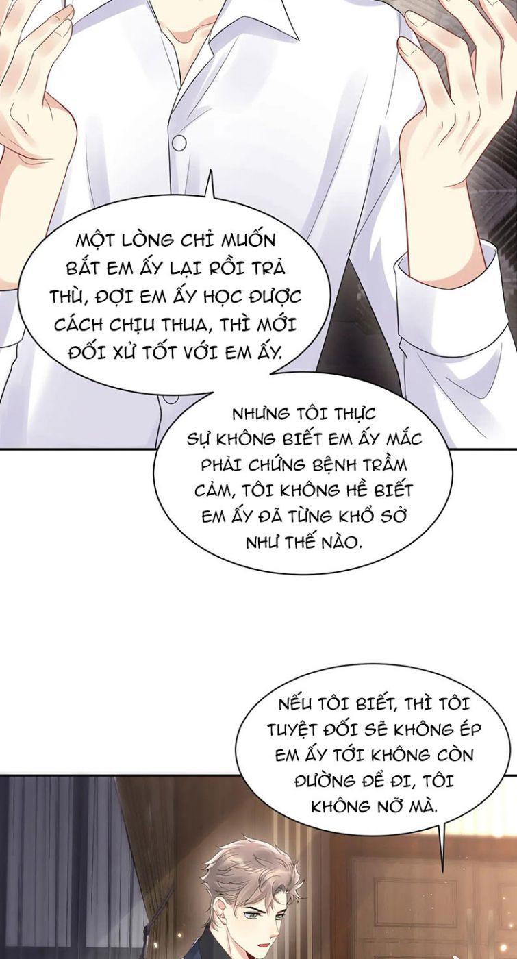 lại bị bạn trai cũ nhắm trúng rồi chapter 61 5