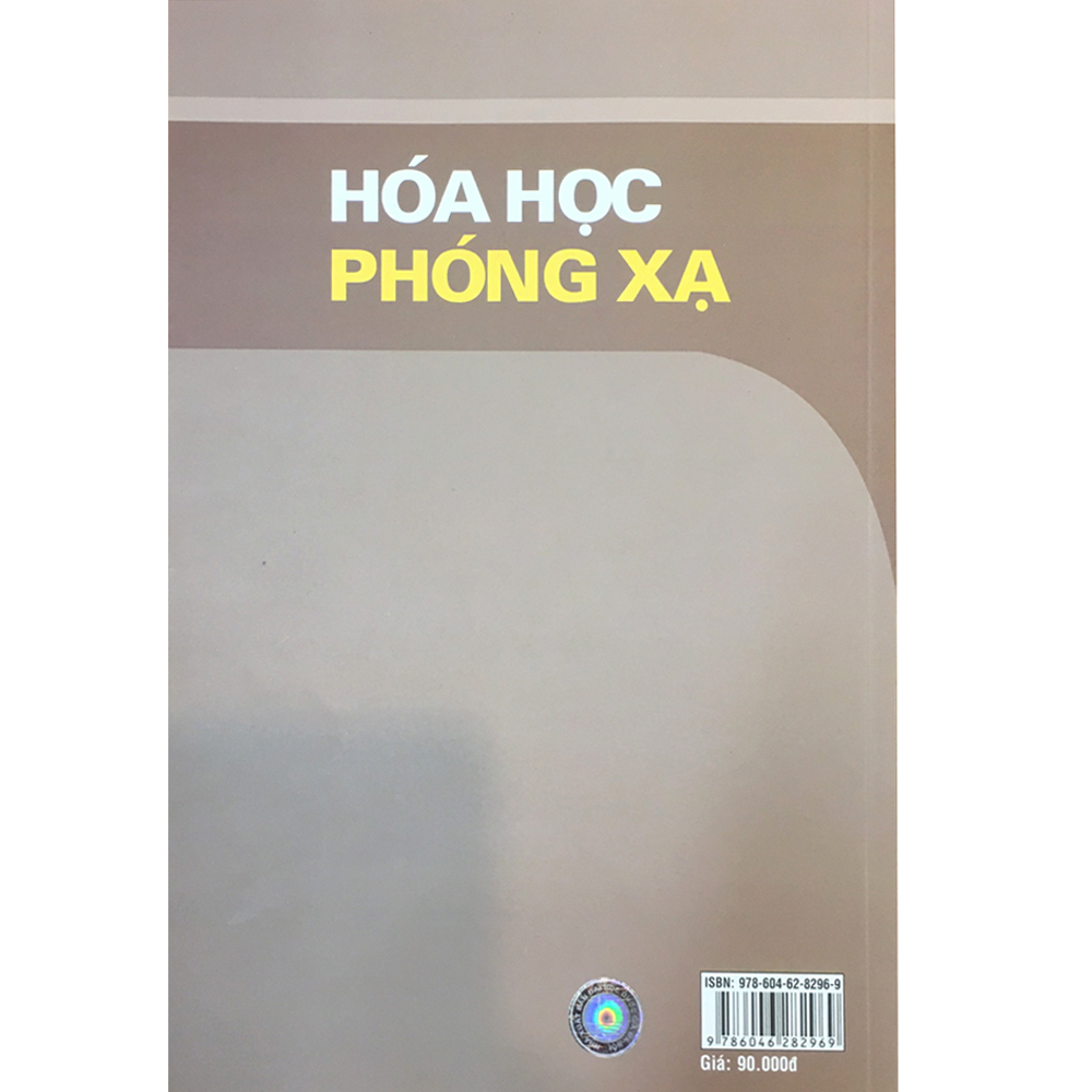 Hóa Học Phóng Xạ