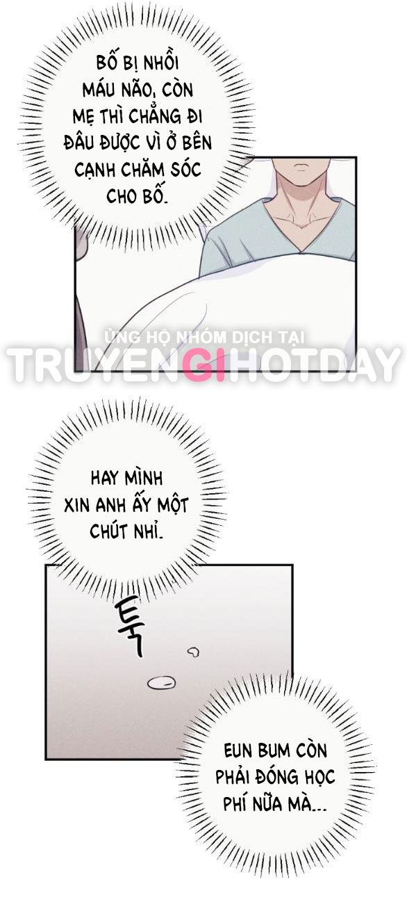 [18+] người vợ quyến rũ chapter 1.2 4