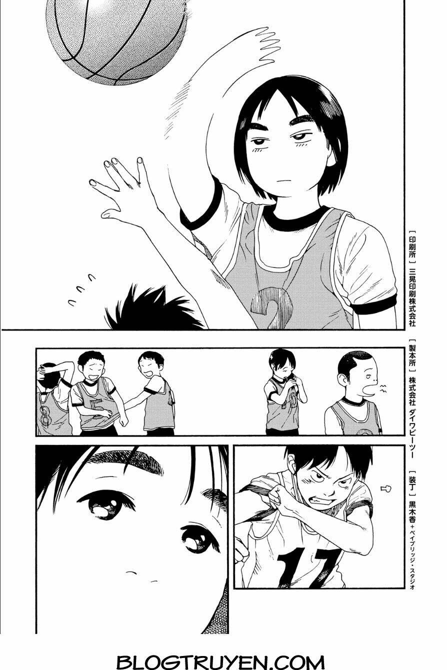 fujiyamasan wa shishunki chapter 51 17