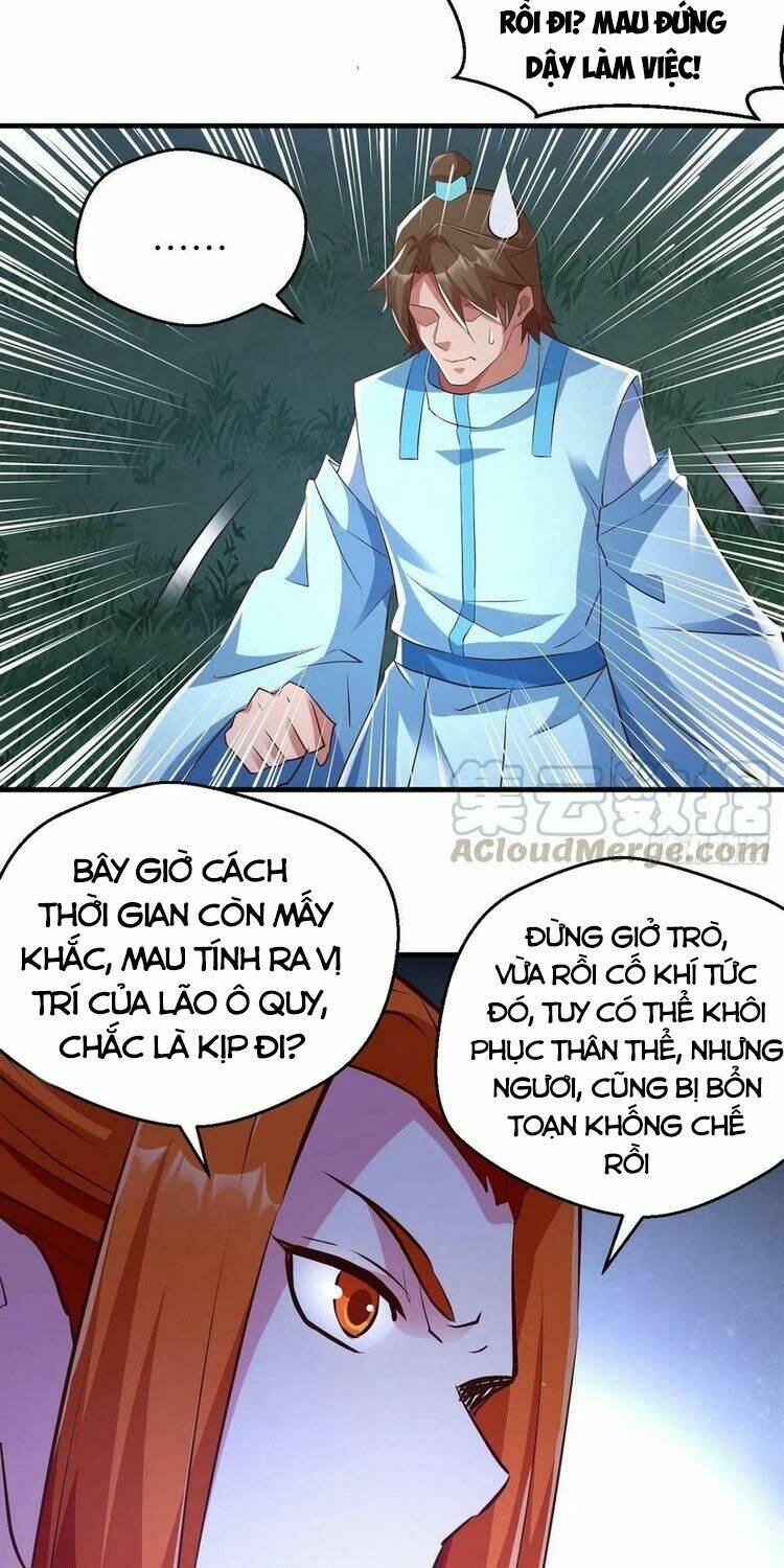 thiên hạ kiếp chapter 74 7