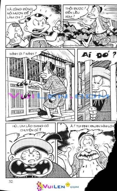 thần đồng đất việt chapter 11 29