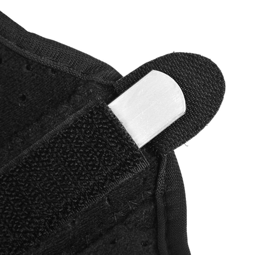 Đai Có Nẹp Hỗ Trợ Mắt Cá Chân Khi Tập Thể Thao Unisex