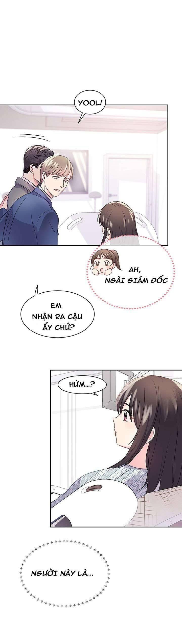 vô tình trở thành con gái của triệu phú chapter 1 28