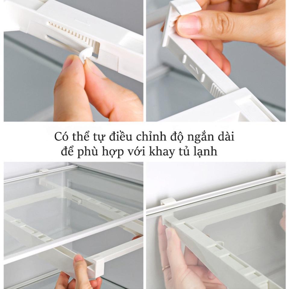Khay đựng trứng đa năng Hộp đựng thực phẩm tủ lạnh HÀNG LOẠI 1,