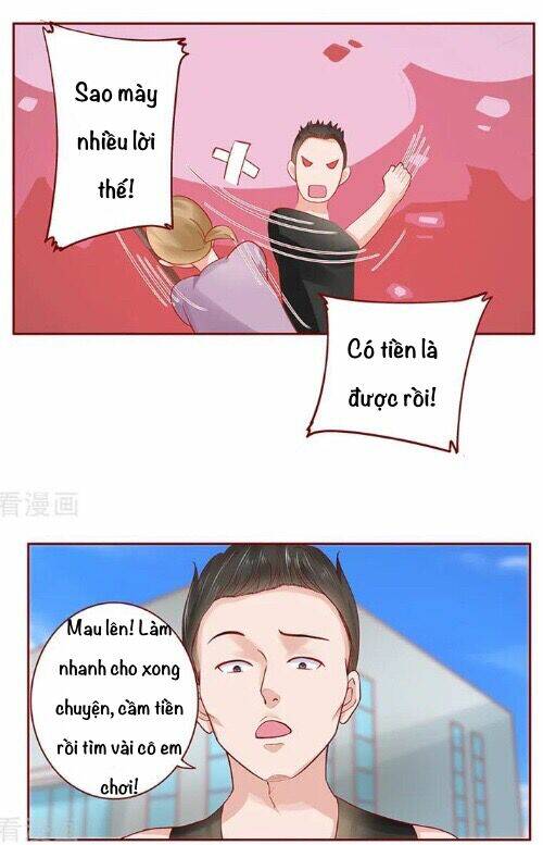 bá đạo tổng tài yêu tôi chapter 168 3