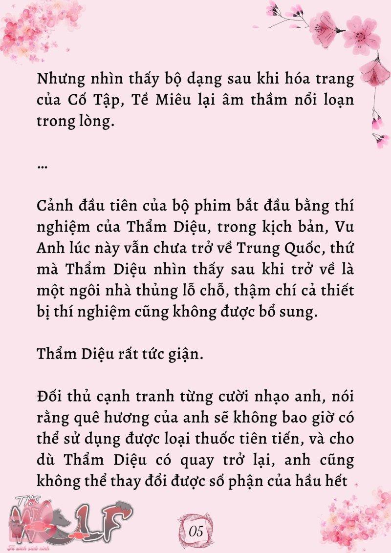 xuyên không vào nhóm nhạc nam 200 người chapter 36 5