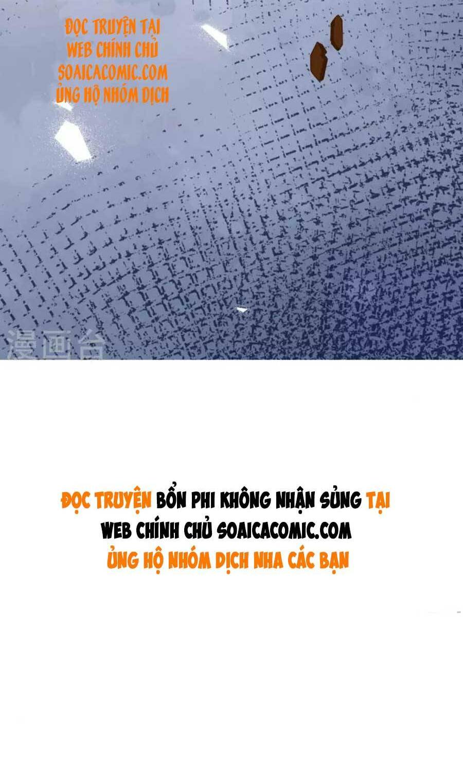 tướng quân, bổn phi không nhận sủng chapter 17 53