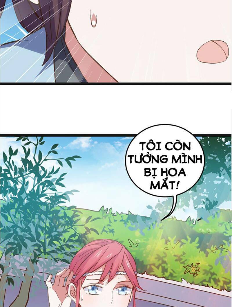 nữ tiếp viên hàng không của boss chapter 3 6