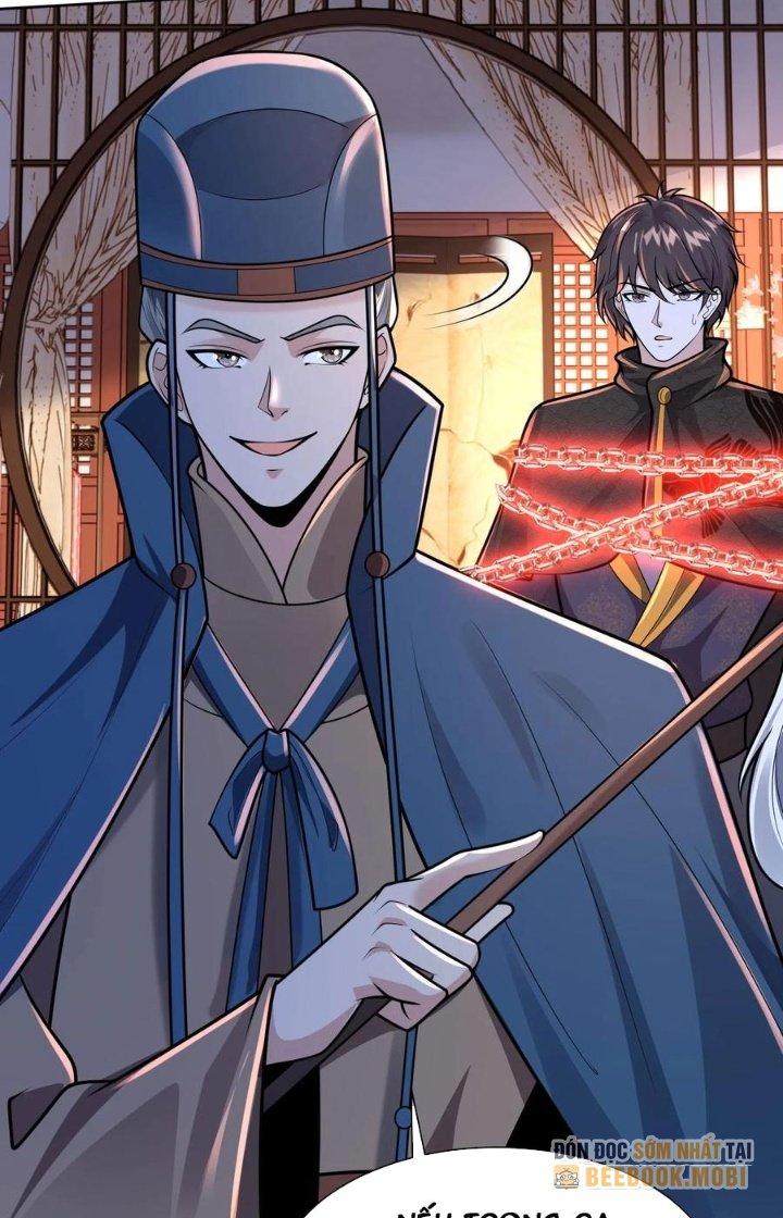 ta nuôi ma quỷ ở trấn ma ti chapter 185 6