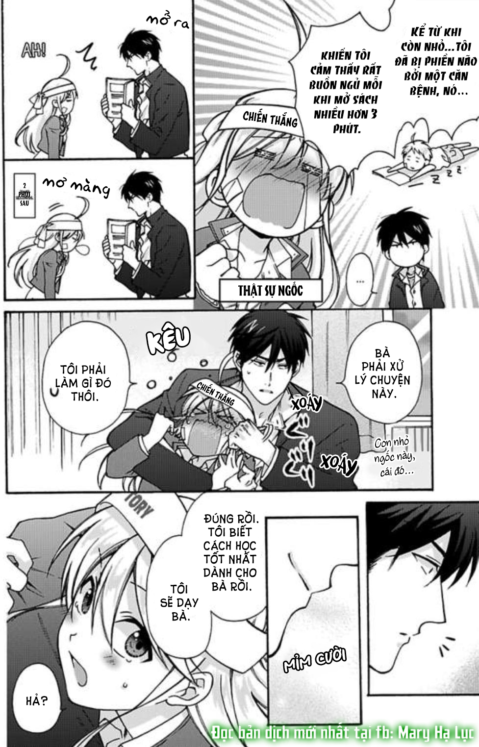 genderbender yankee school họ đang cố gắng chiếm lấy lần đầu tiên của tôi chapter 17 24