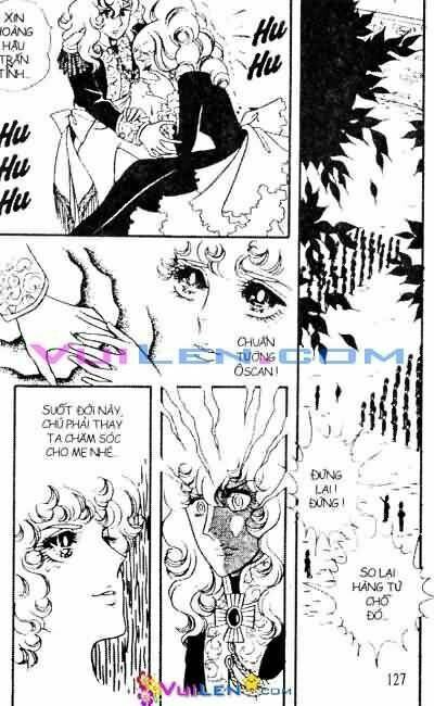 hoa hồng véc-xây chapter 7 127
