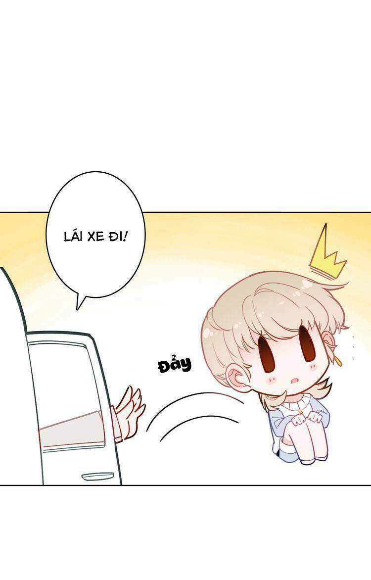 thượng tiên nhà ta thích ăn giấm chapter 9 22