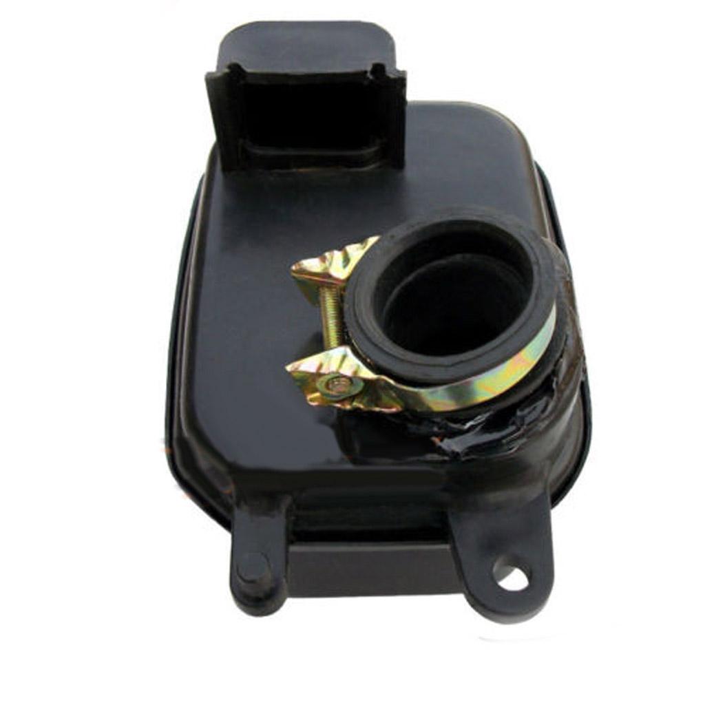 Air Filter Box Assembly Clamp PW50 1981-2010