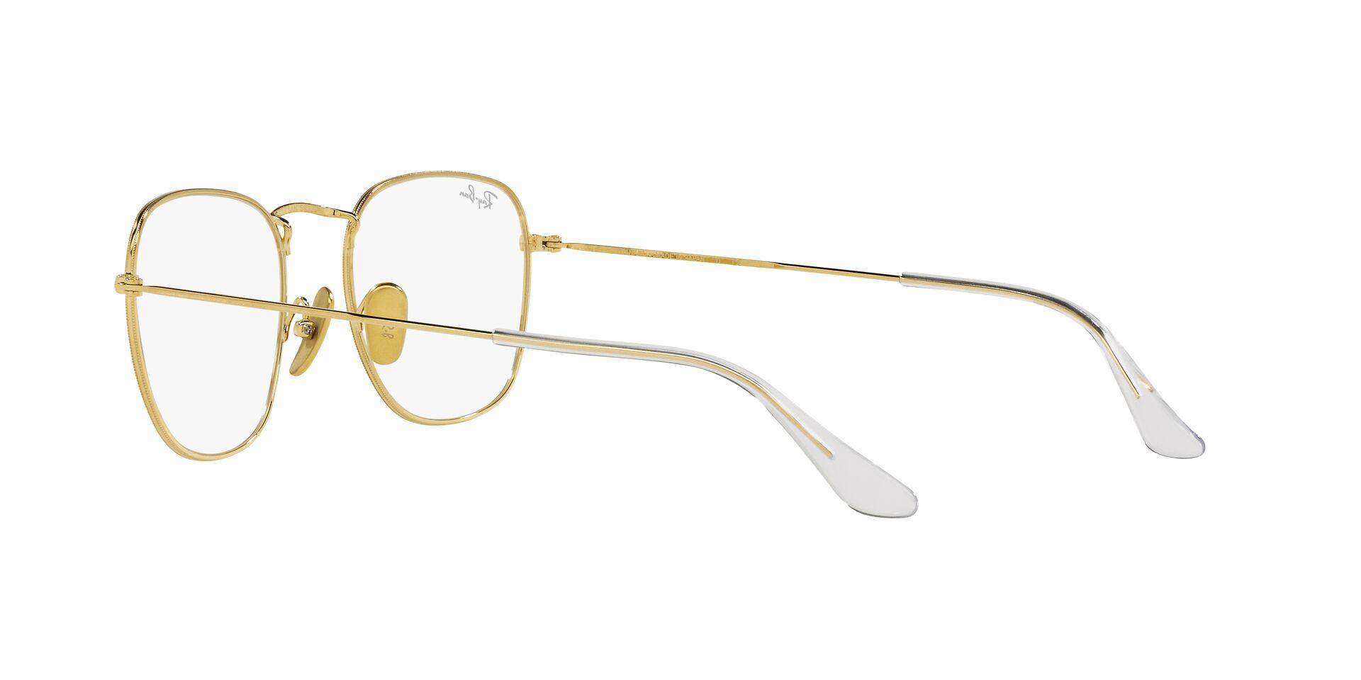 Mắt Kính RAY-BAN VISTA FRANK - RX8157V 1225 -Eyeglasses