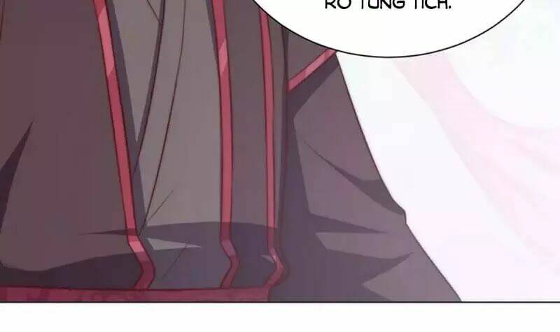 công chúa tại thượng: quốc sư mời xuống kiệu chapter 34 37