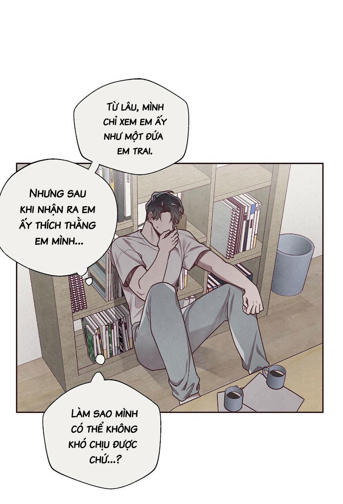 chiếc nhẫn đỏ chapter 10 22