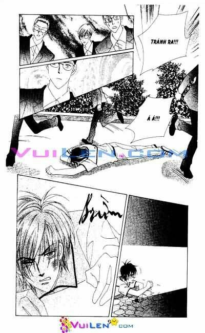 người duy nhất chapter 125 11