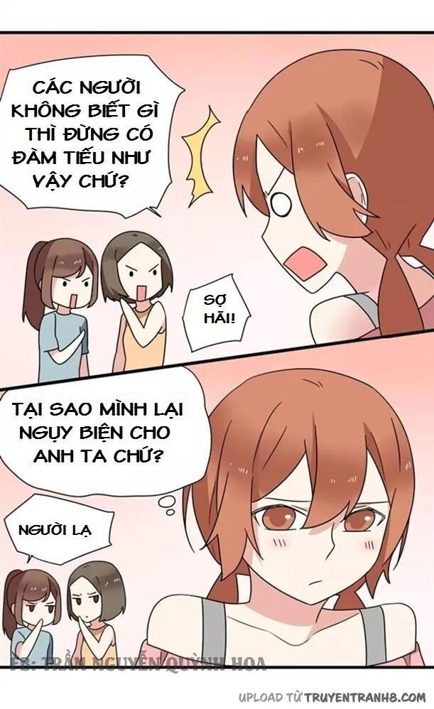 tình yêu! bắt đầu từ ngày hôm nay chapter 4 32