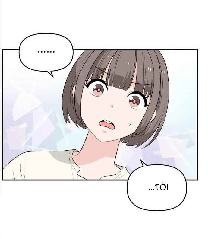 ngài kỵ sĩ, xin hãy cứu tôi! chapter 3 5