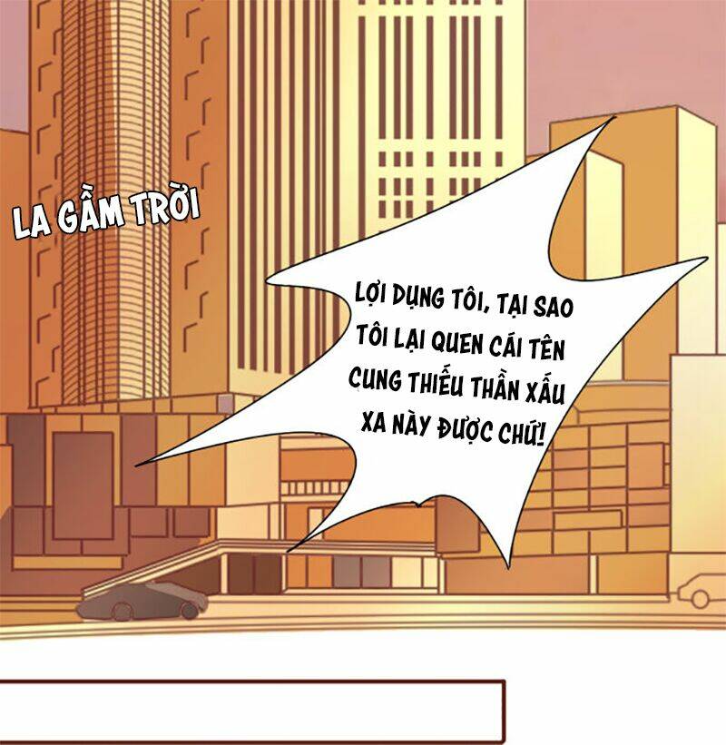 vương tước tư hữu bảo bối chapter 32 5