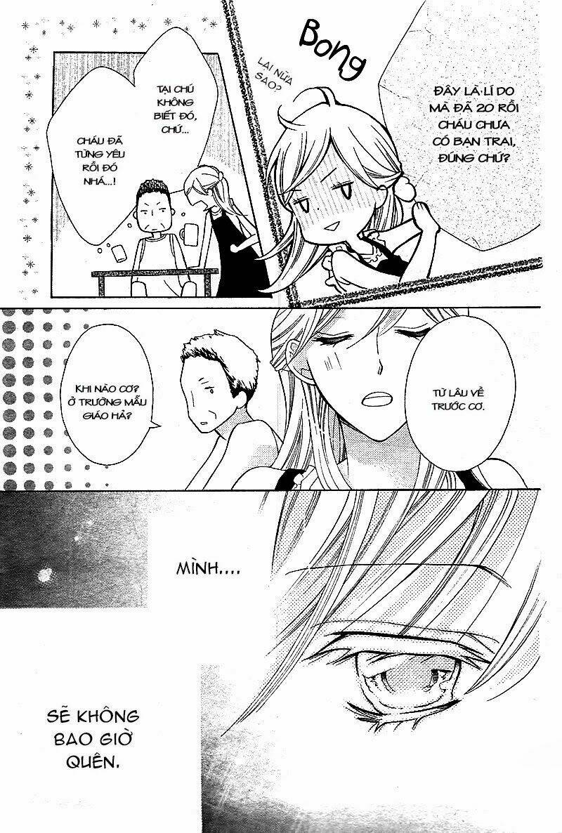 tổng hợp one shot. chapter 69 40