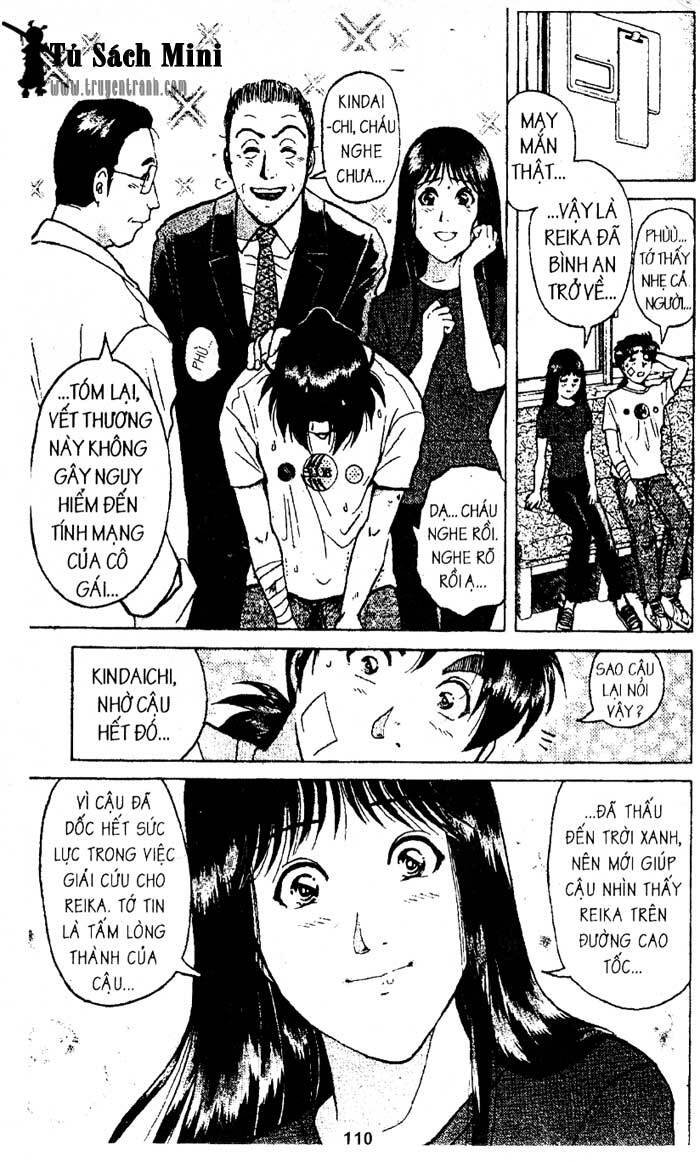 thám tử kindaichi (bản đẹp) chapter 191 26