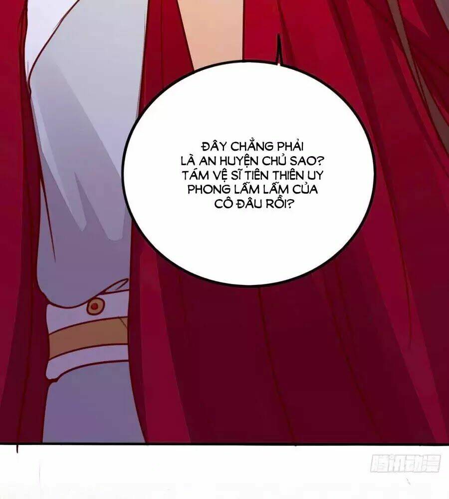 thần y khí nữ: ngự thú cuồng phi của quỷ đế chapter 65 21