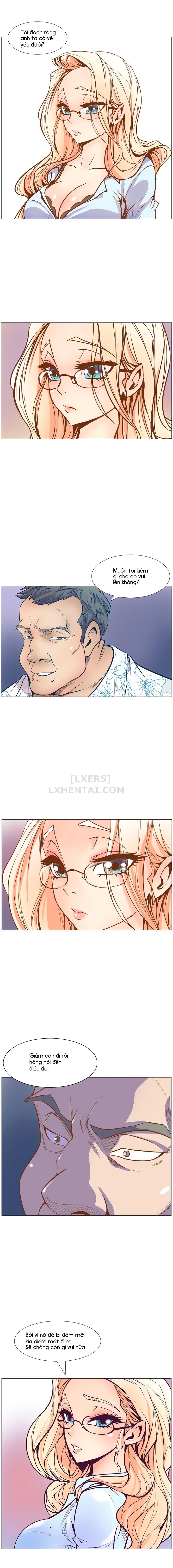 thân phận bí mật chapter 4 17