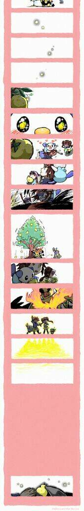 thú cưng đặc biệt: dou chapter 8 2