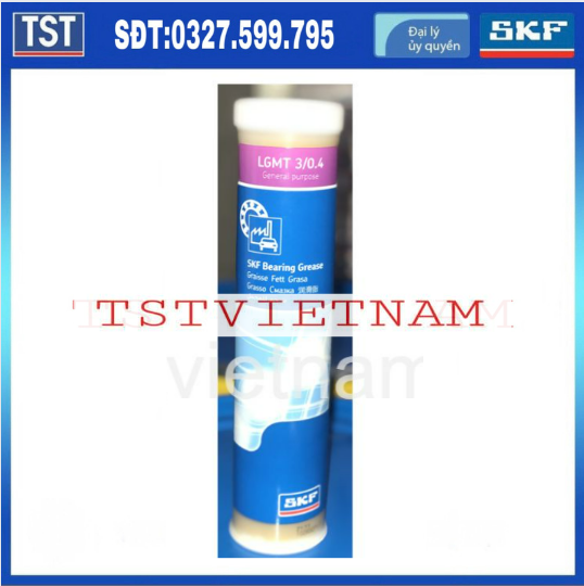 Mỡ bôi trơn SKF LGMT 3/0.4