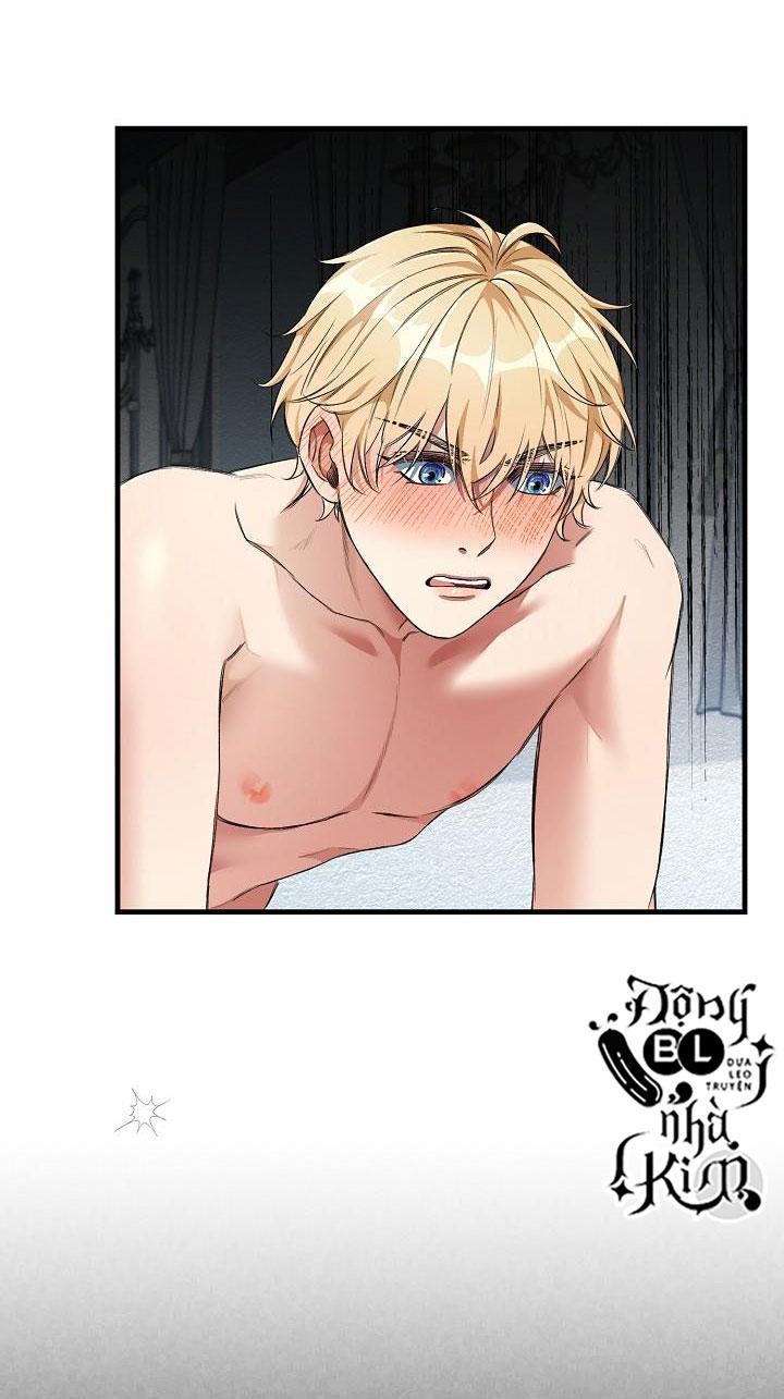 chuyến tàu điên cuồng chapter 25 52