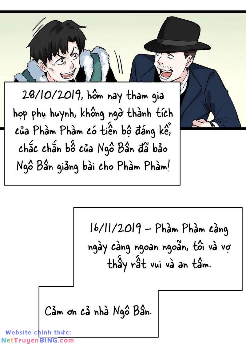 tinh thần đại hải của học bá chapter 94 34