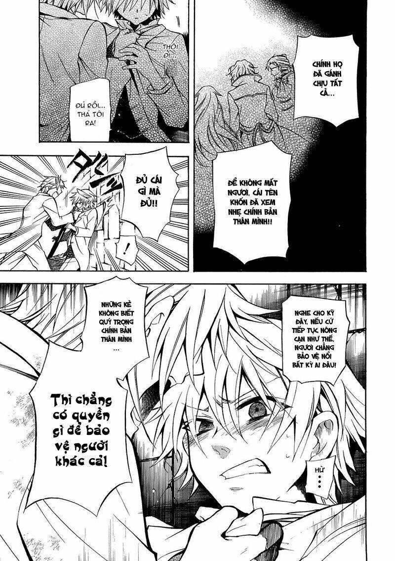 pandora hearts chapter 26 20