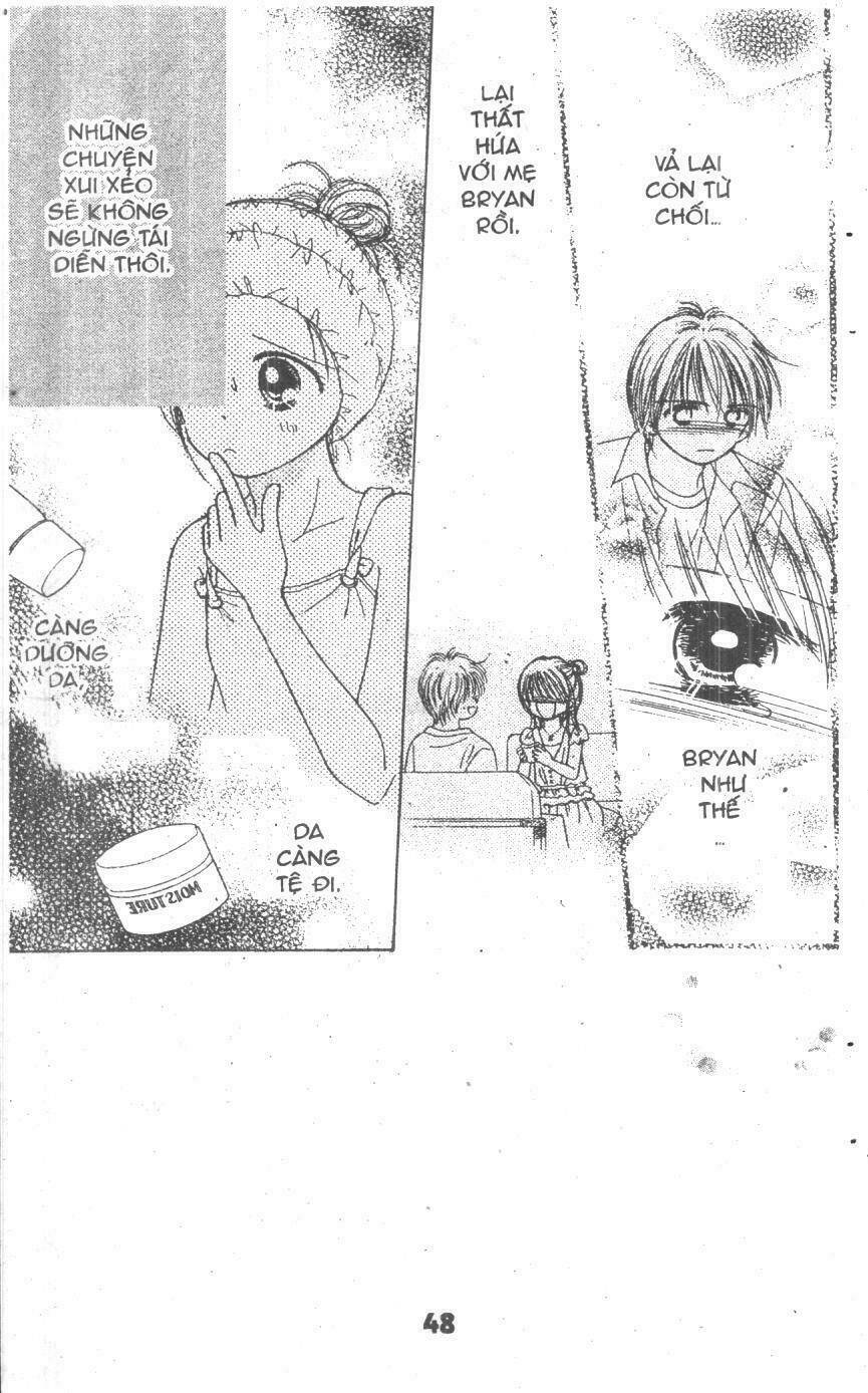 beautiful 100% chapter 4 50