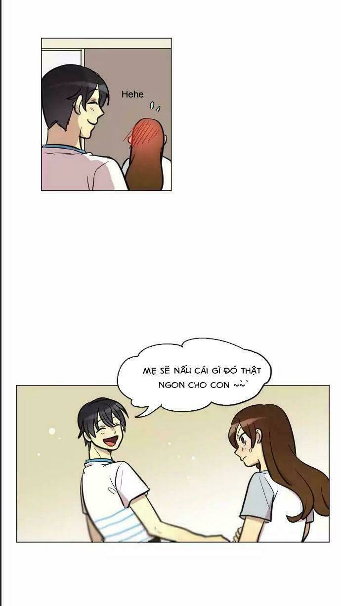 the devil who can't fly chapter 29 35