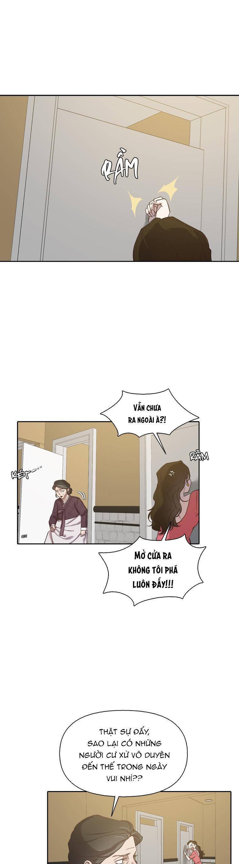 thanh xuân của chúng ta chapter 85 3