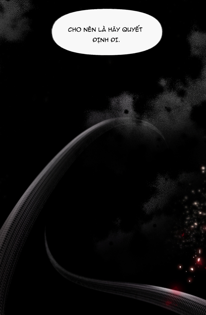 vị hôn thê của kẻ săn mồi chapter 0 37