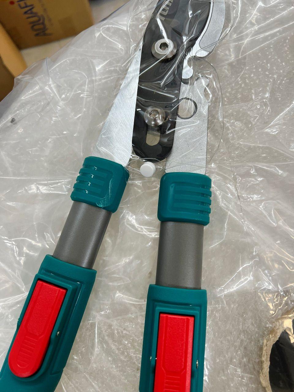 BỘ COMBO 3 KÉO LÀM VƯỜN TOTAL THT1593301 - HÀNG CHÍNH HÃNG